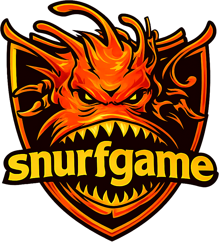 SnurfGame