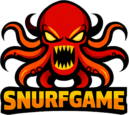 SnurfGame